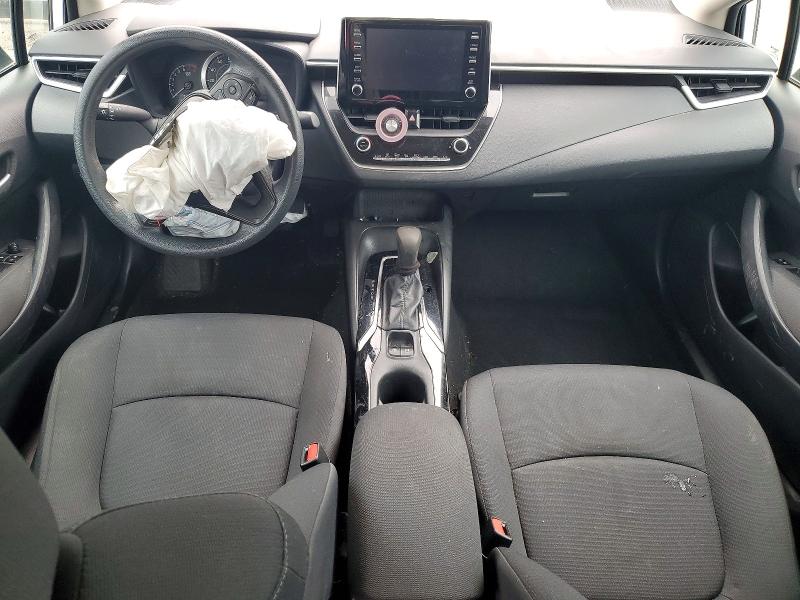 Aukcja sprzedaży 2020 Toyota Corolla, vin: 5YFEPRAE2LP120750, numer aukcji: 50261946