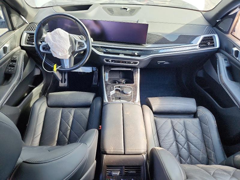 Aukcja sprzedaży 2024 Bmw X5, vin: 5UX13EU07R9S91266, numer aukcji: 48487976