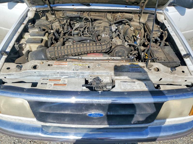 Aukcja sprzedaży 1997 Ford Ranger, vin: 1FTCR14X3VPA16269, numer aukcji: 51210026