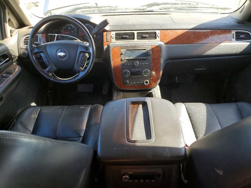 Aukcja sprzedaży 2008 Chev Silverado, vin: 2GCEK13Y481262367, numer aukcji: 49821946