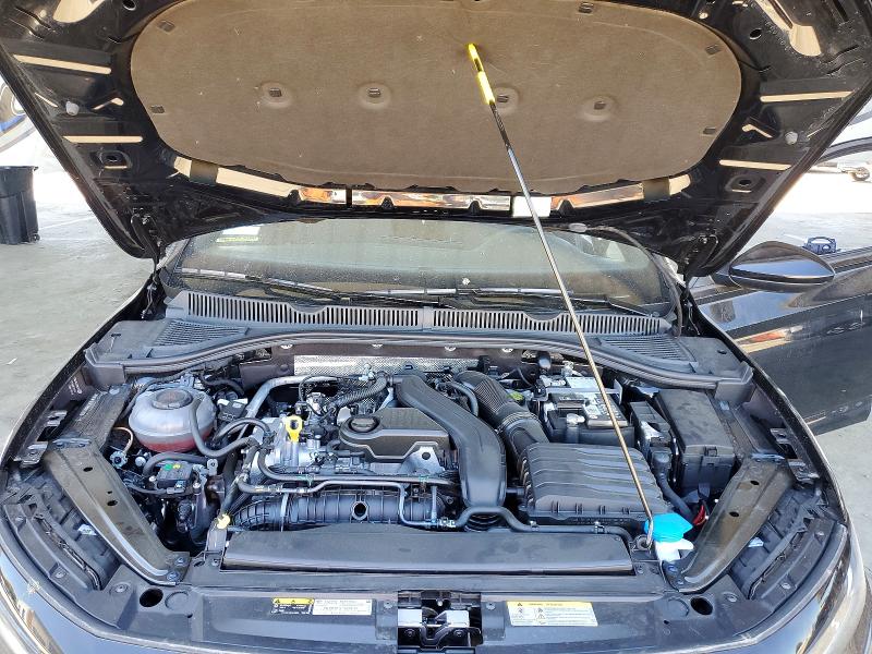 2026 Volkswagen Jetta მანქანა იყიდება აუქციონზე, vin: 3VWBW7BU4TM001263, აუქციონის ნომერი: 50665076