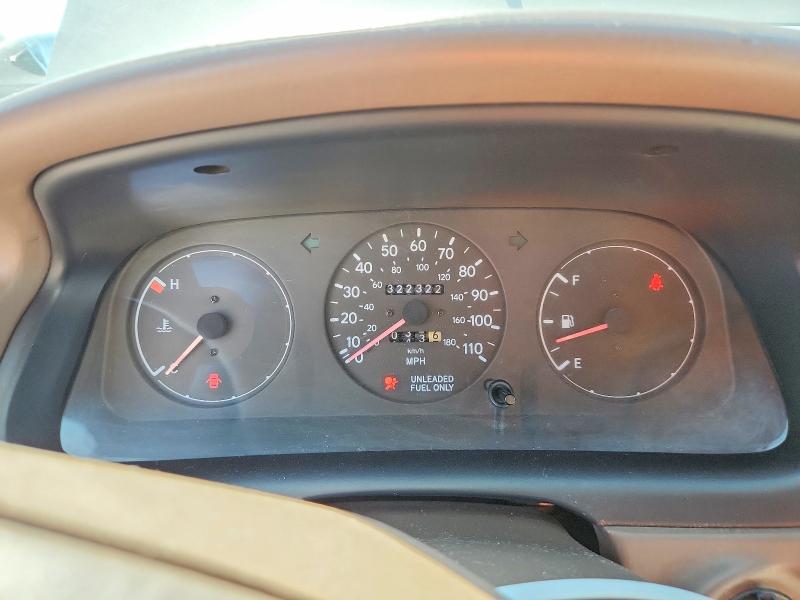 Продажа на аукционе авто 1996 Toyota Corolla, vin: 1NXBB02E3TZ486050, номер лота: 51678796