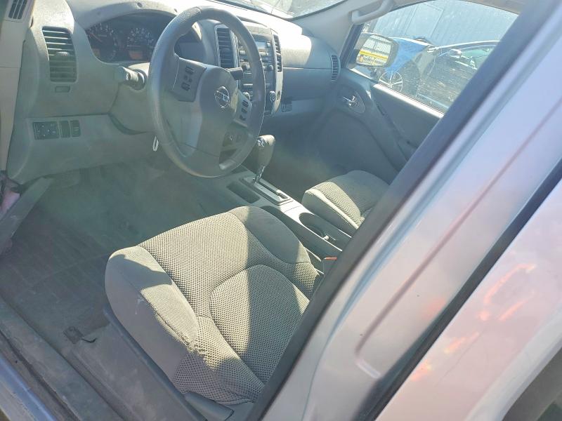 Продажа на аукционе авто 2012 Nissan Frontier, vin: 1N6AD0EVXCC478939, номер лота: 50339276