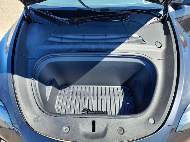 Продажа на аукционе авто 2024 Tesla Model Y, vin: 7SAYGDED6RF211836, номер лота: 49014086