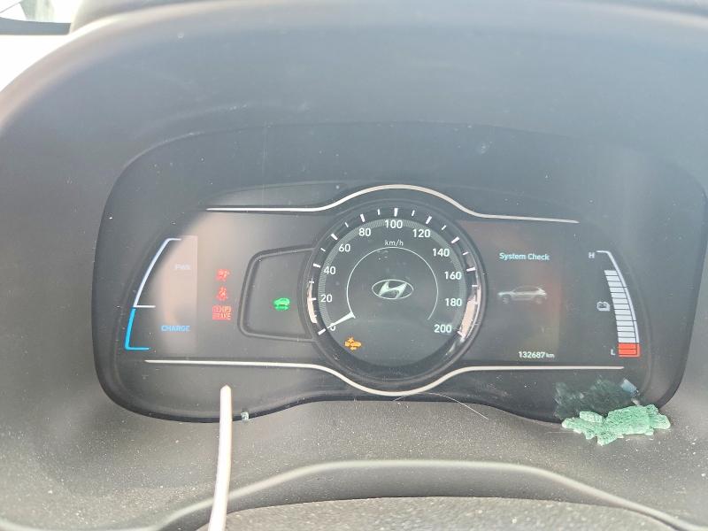 Продаж на аукціоні авто 2021 Hyundai Kona, vin: KM8K23AG9MU119935, номер лоту: 51858646
