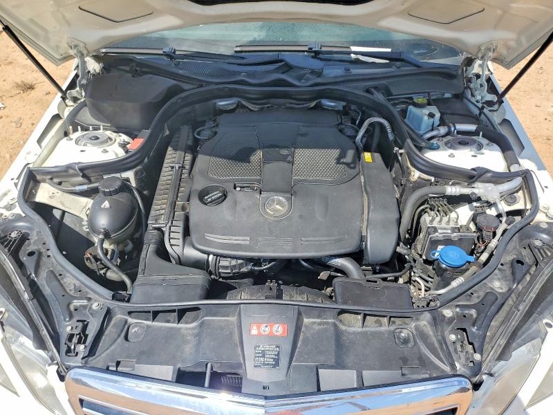 Продажа на аукционе авто 2012 Mercedes-benz E, vin: WDDHF5KB3CA564095, номер лота: 48597236