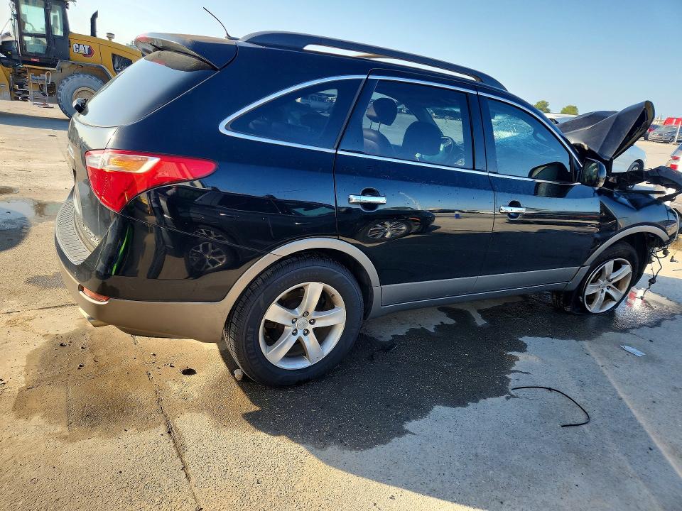 Aukcja sprzedaży 2011 Hyundai Veracruz, vin: KM8NU4CC0BU176562, numer aukcji: 50626106