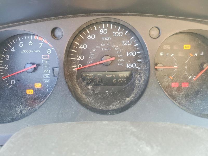 Продаж на аукціоні авто 2003 Acura 3.2cl, vin: 19UYA424X3A013989, номер лоту: 48270026