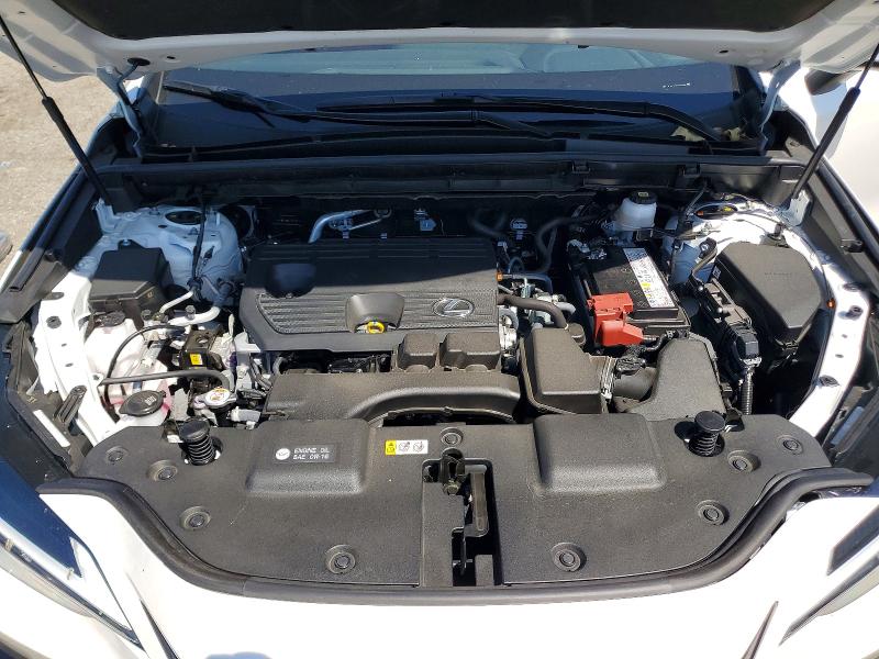 49271186 :رقم المزاد ، JTJADCAZ5S5024398 vin ، 2025 Lexus Nx 250 مزاد بيع