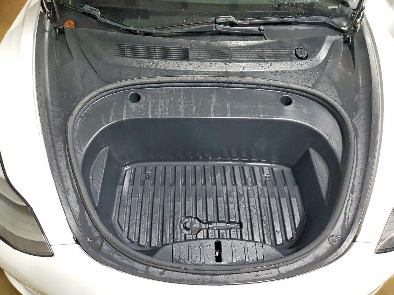 49016336 :رقم المزاد ، 5YJ3E1EB9MF033505 vin ، 2021 Tesla Model 3 مزاد بيع