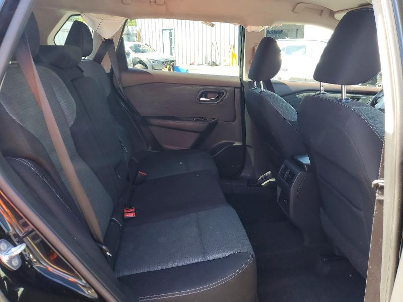 Aukcja sprzedaży 2022 Nissan Rogue, vin: 5N1BT3BA4NC674998, numer aukcji: 51180926