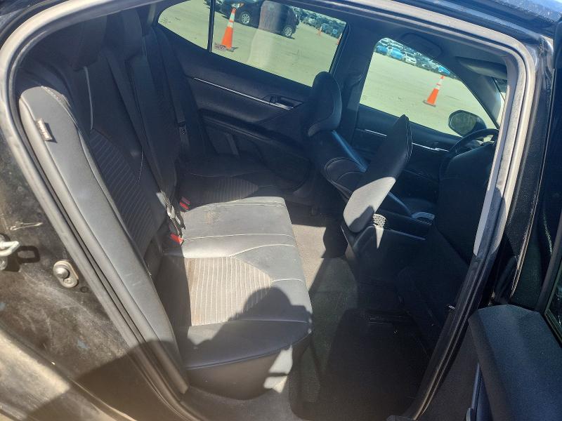 Auction sale of the 2020 Toyota Camry, vin: 4T1M11AK3LU939236, lot number: 48956066