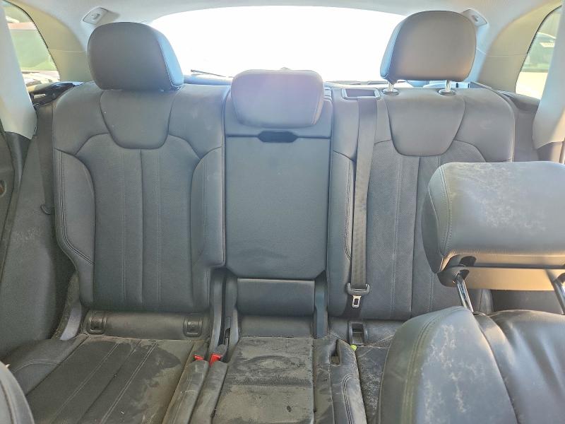 Aukcja sprzedaży 2019 Audi Q5, vin: WA1BNAFY7K2092626, numer aukcji: 48505876