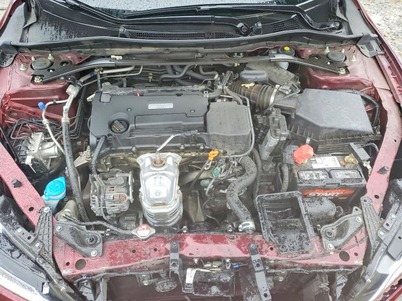 47937186 :رقم المزاد ، 1HGCR2F80GA151163 vin ، 2016 Honda Accord مزاد بيع
