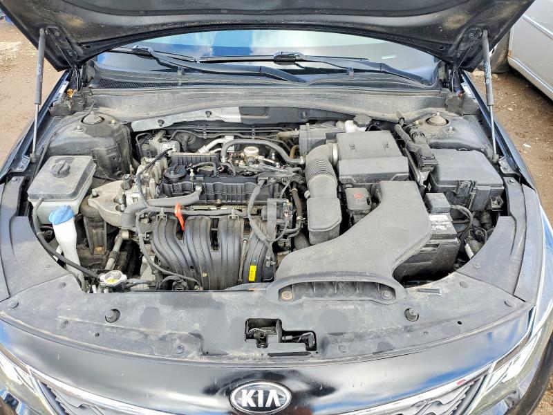 2020 Kia Optima მანქანა იყიდება აუქციონზე, vin: 5XXGT4L3XLG406907, აუქციონის ნომერი: 48505826
