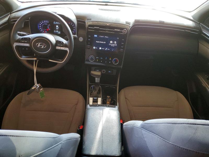 48696666 :رقم المزاد ، 5NTJBDAE6NH009863 vin ، 2022 Hyundai Santa Cruz مزاد بيع