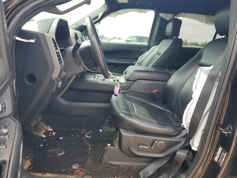 Aukcja sprzedaży 2019 Ford Expedition, vin: 1FMJU1HT4KEA81678, numer aukcji: 49496976