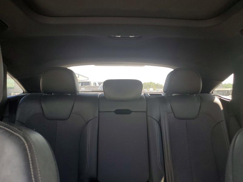 Продажа на аукционе авто 2023 Audi Sq5, vin: WA124AFY4P2057147, номер лота: 48285486