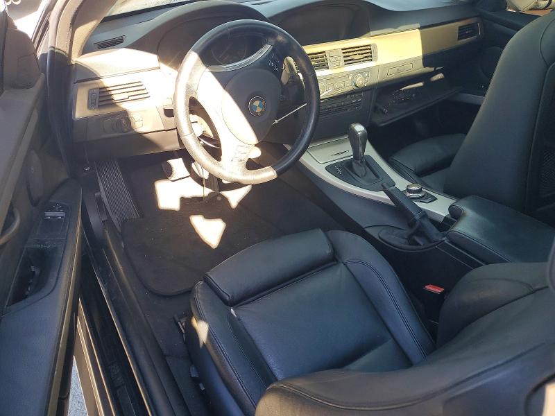 Продажа на аукционе авто 2008 Bmw 328, vin: WBAWV135X8P119201, номер лота: 48674716