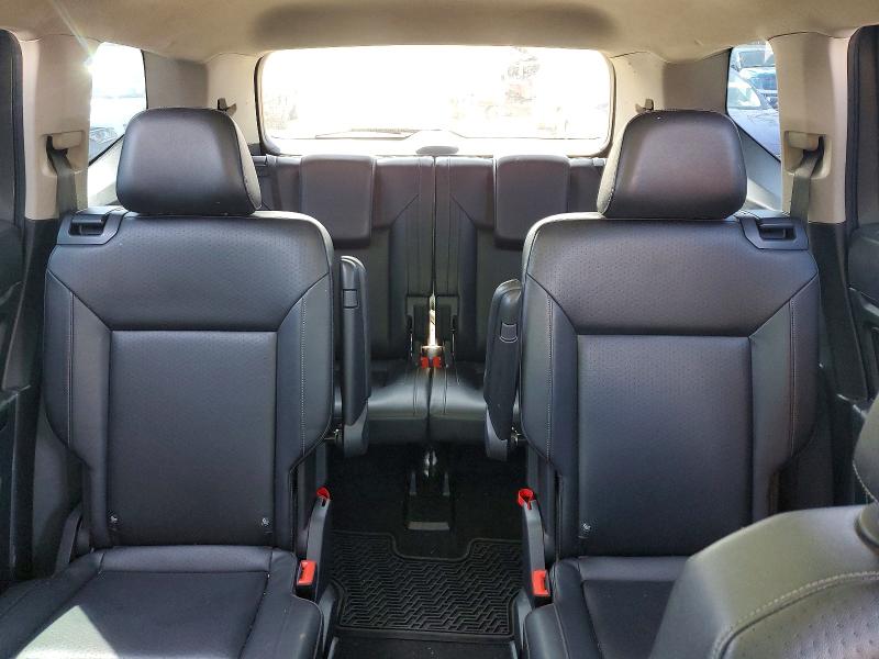 Aukcja sprzedaży 2019 Volkswagen Atlas, vin: 1V2UR2CA6KC601436, numer aukcji: 50362056