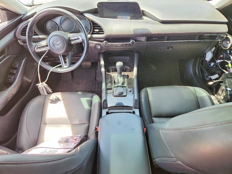 Продаж на аукціоні авто 2023 Mazda 3, vin: 3MZBPACM3PM350672, номер лоту: 50494376