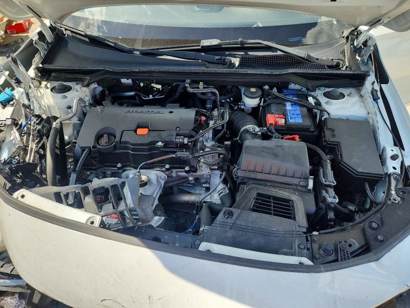 2022 Honda Civic მანქანა იყიდება აუქციონზე, vin: 19XFL2H85NE016216, აუქციონის ნომერი: 50448146