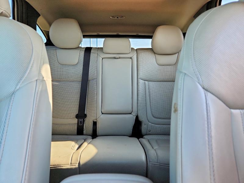 Продаж на аукціоні авто 2022 Hyundai Tucson, vin: 5NMJECAE3NH157806, номер лоту: 50992046