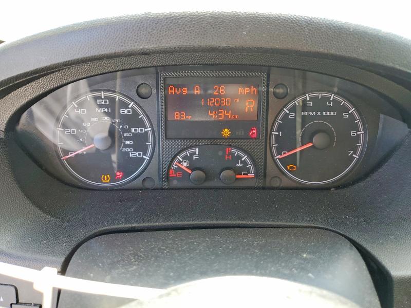 Aukcja sprzedaży 2019 Ram Promaster 1500, vin: 3C6TRVAG7KE502176, numer aukcji: 51361586