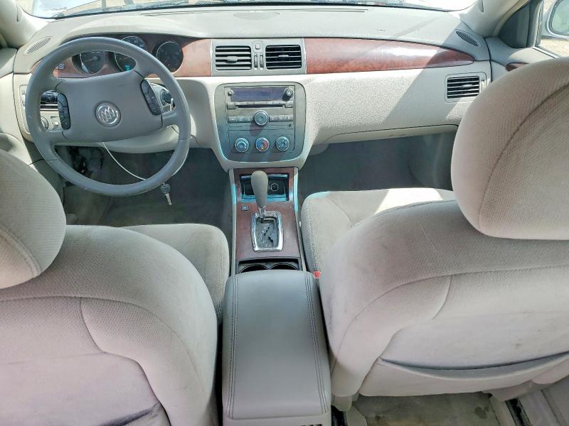 Auction sale of the 2008 Buick Lucerne, vin: 1G4HP572X8U142813, lot number: 51339336