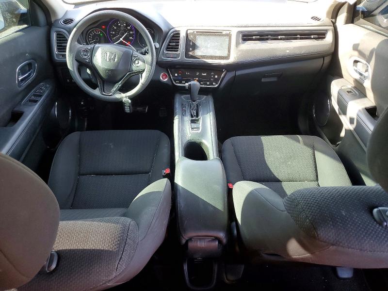 Auction sale of the 2016 Honda Hr-v, vin: 3CZRU5H51GM733149, lot number: 50600496