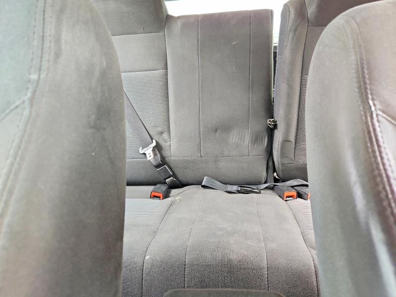 Auction sale of the 2016 Jeep Patriot, vin: 1C4NJPBA3GD536252, lot number: 49728626