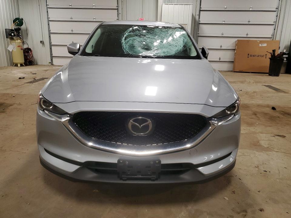 Aukcja sprzedaży 2020 Mazda Cx-5, vin: JM3KFBCM7L1853003, numer aukcji: 48303546