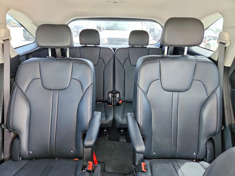 Aukcja sprzedaży 2022 Kia Sorento, vin: KNDRG4LG3N5090631, numer aukcji: 50954526