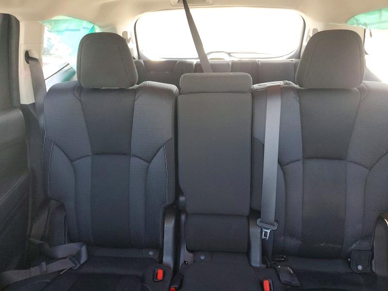 Aukcja sprzedaży 2024 Subaru Ascent, vin: 4S4WMACD6R3413258, numer aukcji: 50703966