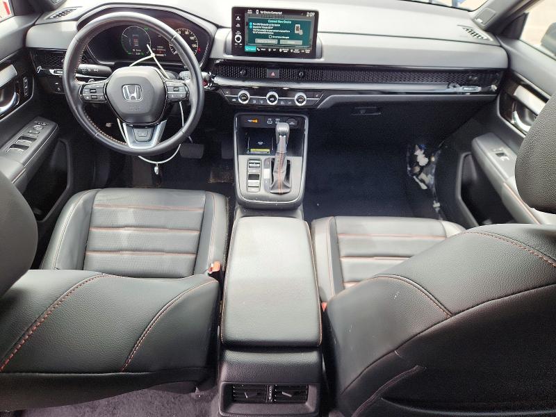 Продаж на аукціоні авто 2025 Honda Cr-v, vin: NY77538, номер лоту: 51300106