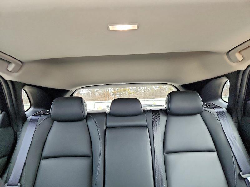 Продажа на аукционе авто 2024 Mazda Cx-30, vin: 3MVDMBCMXRM653136, номер лота: 48683726