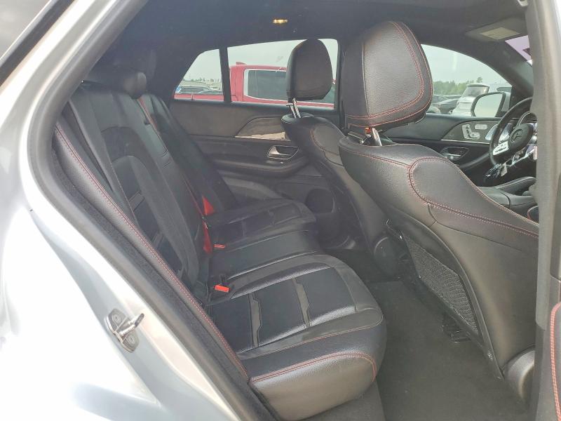 Продажа на аукционе авто 2021 Mercedes-benz Gle Coupe, vin: 4JGFD6BB2MA387047, номер лота: 51078276