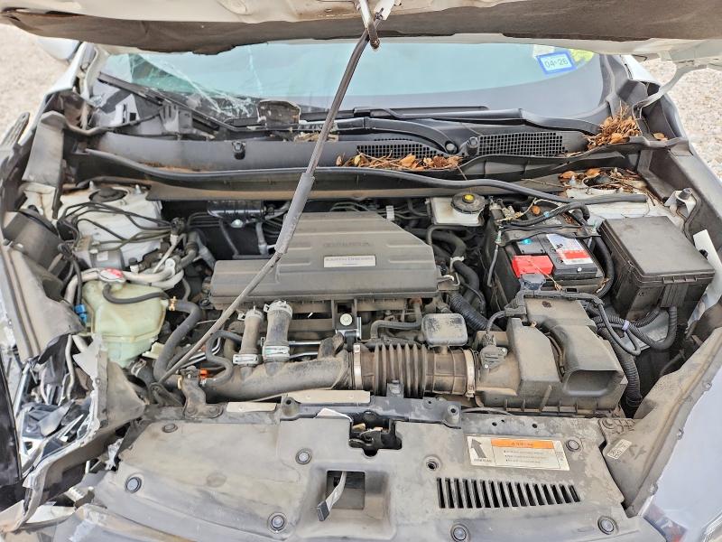 Aukcja sprzedaży 2020 Honda Cr-v, vin: 7FARW1H56LE007928, numer aukcji: 51460946