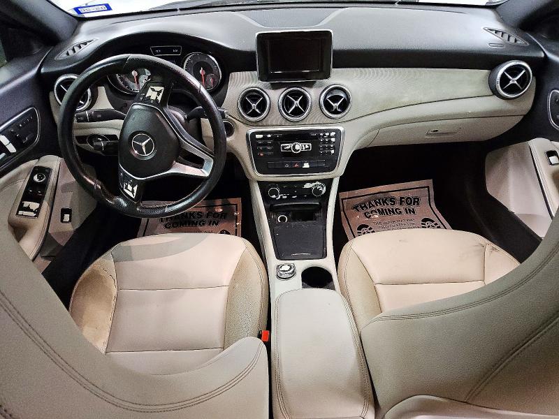 Продажа на аукционе авто 2014 Mercedes-benz Cla, vin: WDDSJ4EB4EN061729, номер лота: 49277936