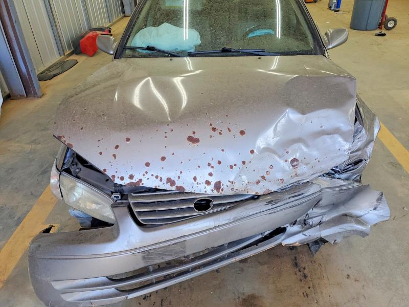 Aukcja sprzedaży 1998 Toyota Camry, vin: 4T1BF28K8WU059996, numer aukcji: 48339926