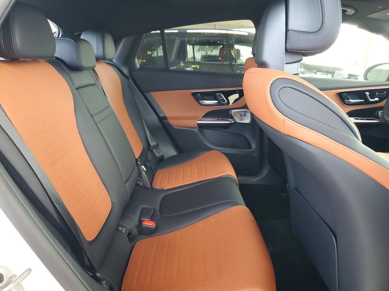 50961746 :رقم المزاد ، W1NKJ4HB2SF383550 vin ، 2025 Mercedes-benz Glc Coupe مزاد بيع