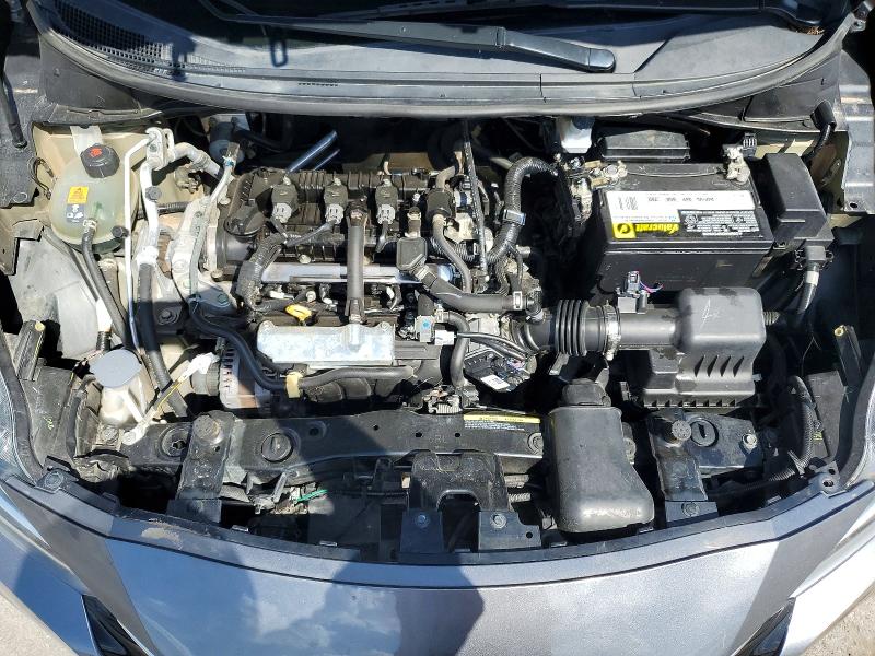 Продаж на аукціоні авто 2021 Nissan Versa, vin: 3N1CN8DVXML908485, номер лоту: 49273086