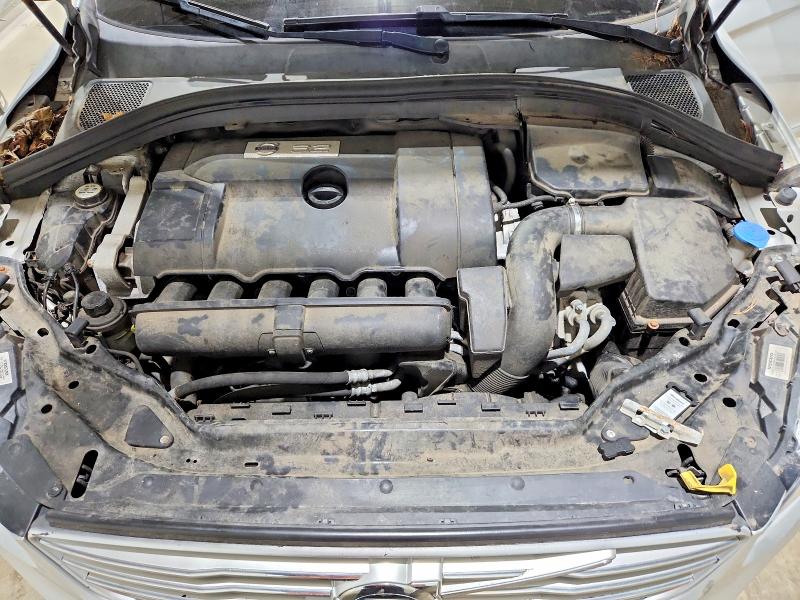 Продажа на аукционе авто 2014 Volvo Xc60, vin: YV4952DL1E2553466, номер лота: 51706016