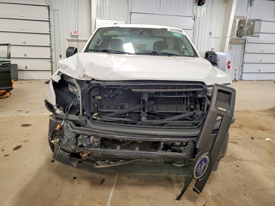 50820366 :رقم المزاد ، 1FTEX1EB9KFA37324 vin ، 2019 Ford F150 مزاد بيع