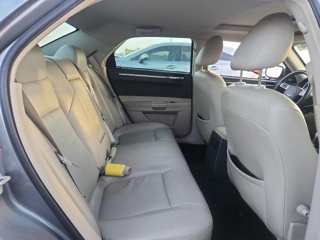 Продажа на аукционе авто 2007 Chrysler 300, vin: 2C3KA53G97H888494, номер лота: 49370496