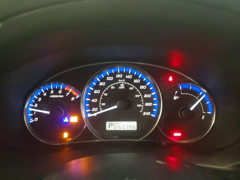 2011 Subaru Forester მანქანა იყიდება აუქციონზე, vin: JF2SHCDC8BH768158, აუქციონის ნომერი: 50436656