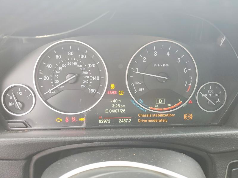Aukcja sprzedaży 2014 Bmw 328, vin: WBA3B3C51EJ981096, numer aukcji: 49077266