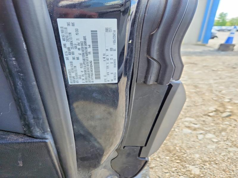 51818306 :رقم المزاد ، 1FTYR2CM5GKB54382 vin ، 2016 Ford Transit مزاد بيع
