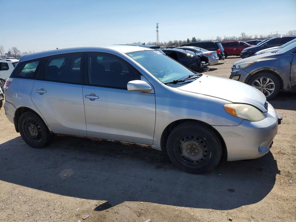 Aukcja sprzedaży 2007 Toyota Matrix, vin: 2T1KR32E47C653391, numer aukcji: 48491916