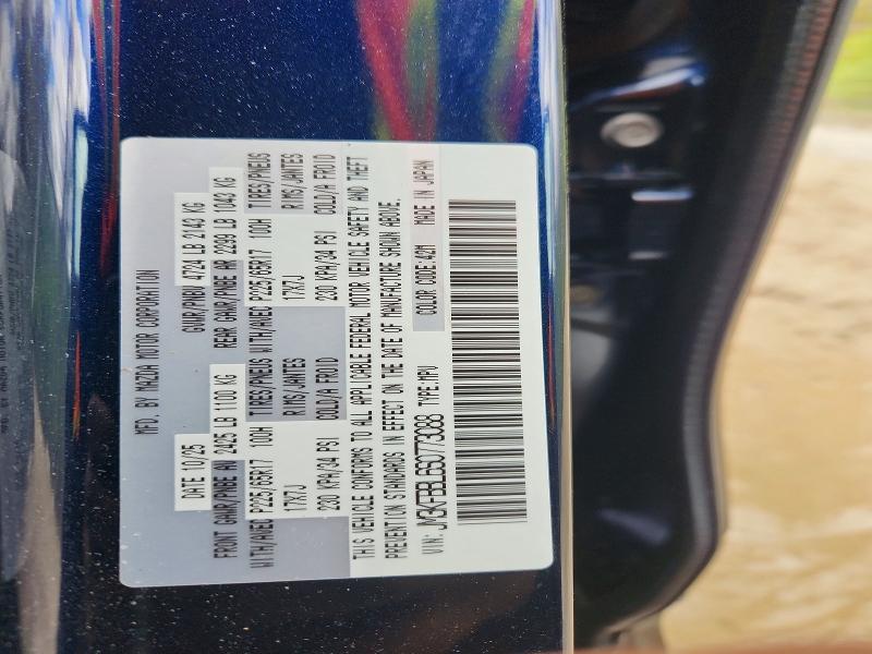 Aukcja sprzedaży 2025 Mazda Cx-5, vin: JM3KFBBL6S0773088, numer aukcji: 51862126